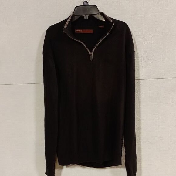 Perry ellis pullover sweater for men - Picture 2 of 6